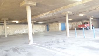 Slauson Plaza Center : 4900-4920 West Slauson Ave, Los Angeles, CA, 90056